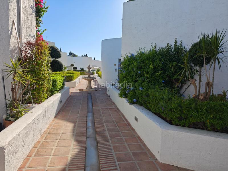 Foto e3a45c35-7c07-4232-a4fb-222b299f64c2. Appartement avec chauffage parking piscine dans Mijas golf Mijas