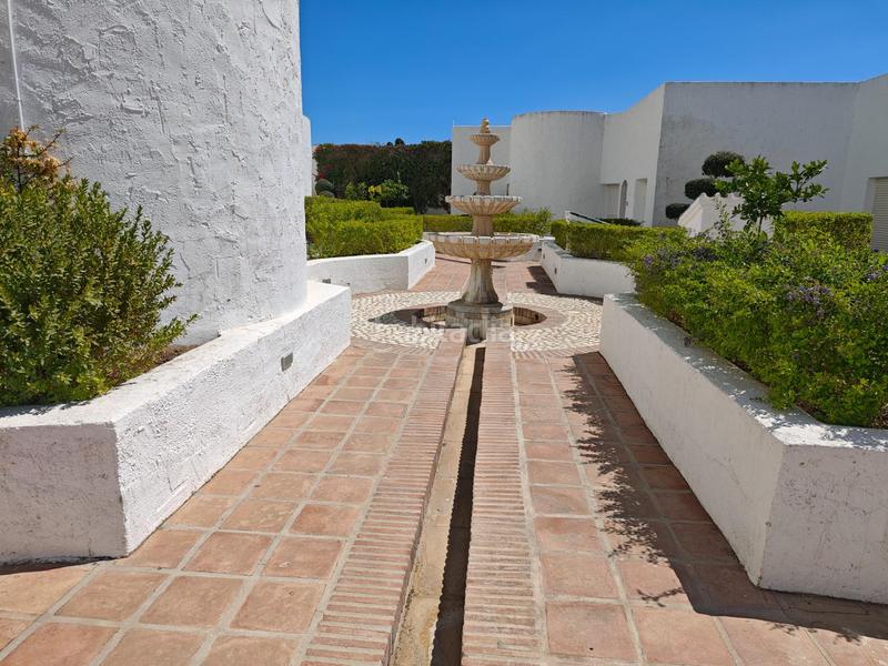 Foto e4291aaf-46a6-4c59-b01e-10551d61c0d6. Appartement avec chauffage parking piscine dans Mijas golf Mijas