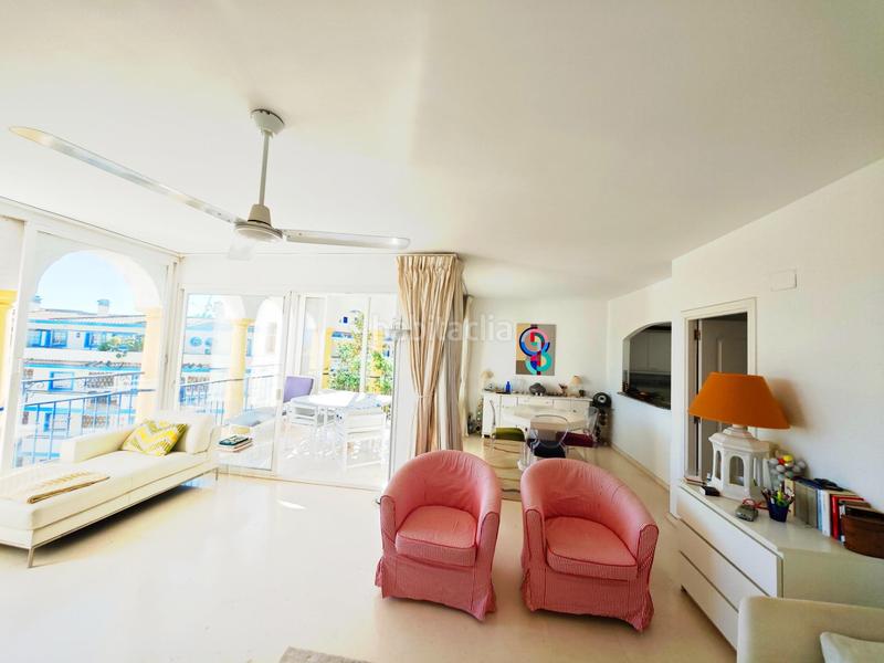 Foto ef4ebaaf-e5dc-4c2c-8d09-4cbf3e34208a. Appartement avec chauffage parking piscine dans Mijas golf Mijas