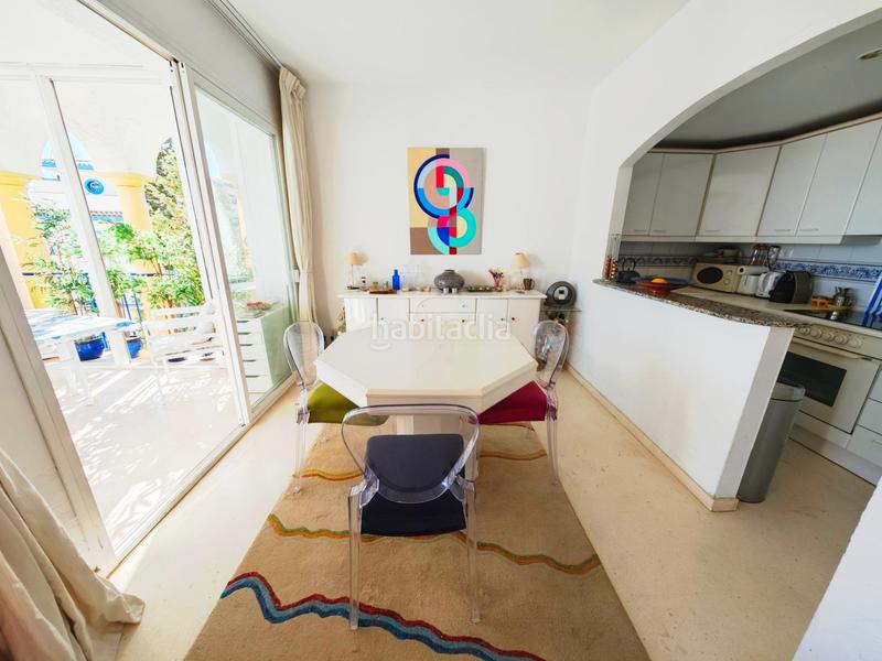Foto f75fd739-405a-4199-a4e3-a334904f2c35. Appartement avec chauffage parking piscine dans Mijas golf Mijas