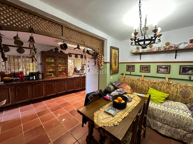 Foto c064ba34-4fc0-4381-9f7f-2d4300dbd2f1. Casa bifamiliare con riscaldamento piscina in campo de Mijas Mijas