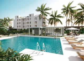 Apartament a El Faro de Calaburra - Chaparral. Promoción de obra nueva en mijas costa. nuevo lanzamiemto!
