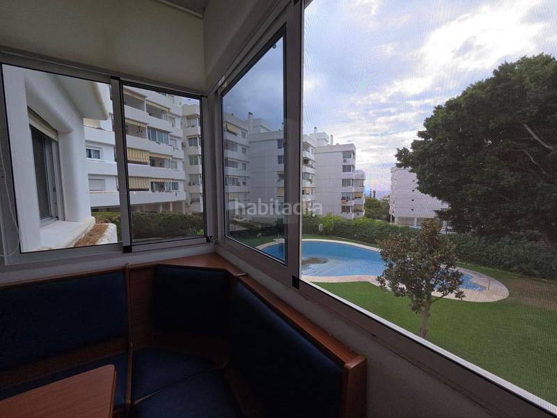 Foto 167f170f-48b5-41b2-bb61-37d4ad7e9742. Appartement avec parking piscine dans Solymar Benalmádena