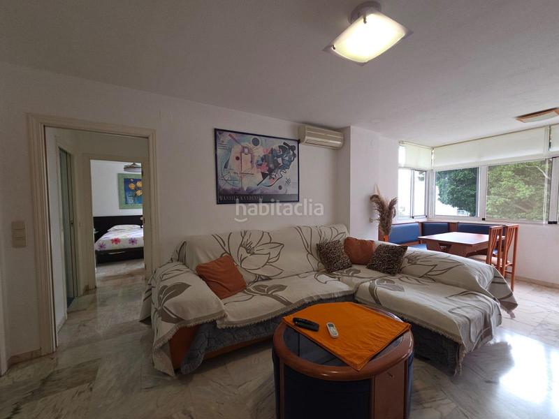 Foto a8d47d8e-4ed5-4c53-97f6-4bf4ee122c3a. Appartement avec parking piscine dans Solymar Benalmádena