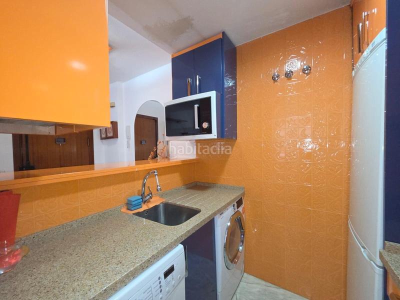Foto dd893ea1-bdcf-4522-8ac2-89f3656d8f82. Appartement avec parking piscine dans Solymar Benalmádena