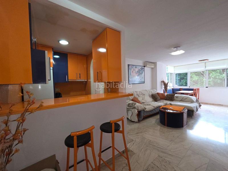 Foto f756ca31-931d-4311-a7c8-1e5ed491dbc5. Appartement avec parking piscine dans Solymar Benalmádena