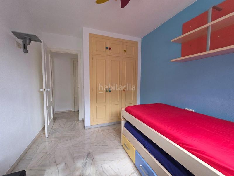 Foto fc36d064-a49e-454b-9277-714860331039. Appartement avec parking piscine dans Solymar Benalmádena