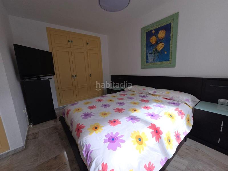 Foto fda49fa3-4224-4ccf-ba74-c9ca2de7c62d. Appartement avec parking piscine dans Solymar Benalmádena