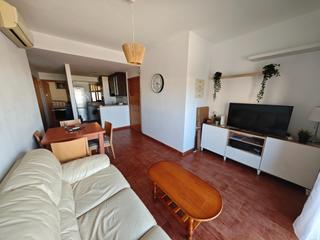 Piccolo appartamento  Calle de los hermanos cortés. Acogedor apartamento muy bien ubicado en las lagunas.