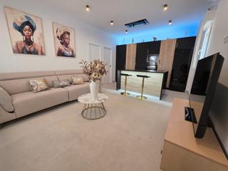 Piccolo appartamento in Las Cañadas. Apartamento en torreblanca