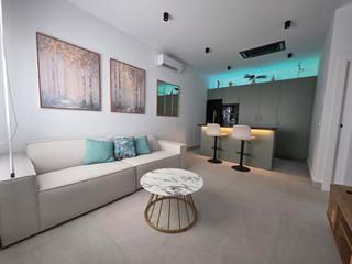 Apartament a Campo de Mijas. Magnífico apartamento situado en torreblanca