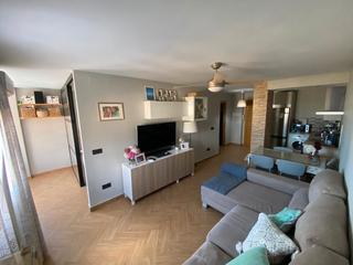 Appartement in Torreblanca del Sol. Fantástico apartamento con vistas panorámicas al mar en torrebla