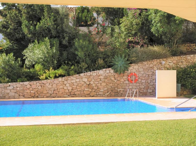 Foto f581bff9-8121-4074-8db2-37247b64ac79. Apartament amb calefacció aparcament piscina a Torreblanca del Sol Fuengirola