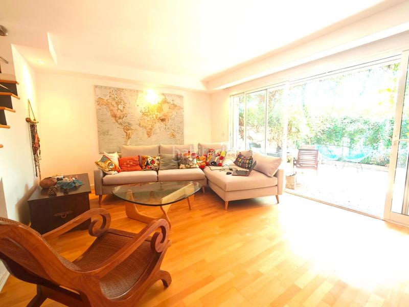 Foto bac692a1-92bd-4e99-bc12-56ec29caf42f. Alquiler casa adosada alquiler de temporada , adosado centrico con parking y piscina en Marbella