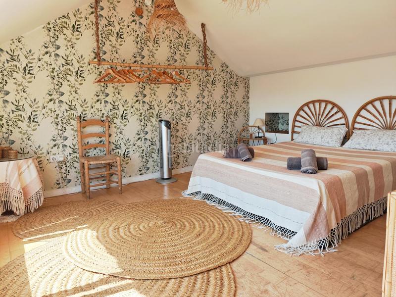 Foto d9925593-882d-4d98-bb3d-587e3bbbcf62. Alquiler casa adosada alquiler de temporada , adosado centrico con parking y piscina en Marbella