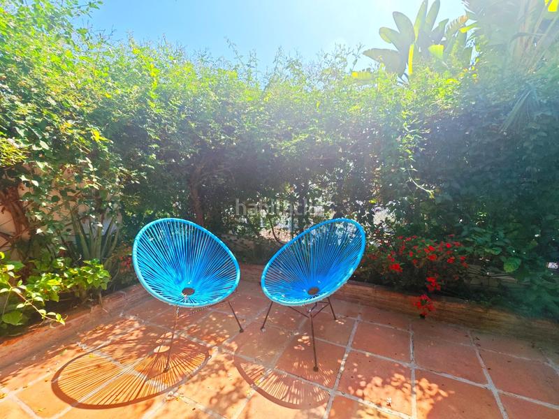 Foto e2f54876-3e55-4db1-b1d4-95032b1d8f40. Alquiler casa adosada alquiler de temporada , adosado centrico con parking y piscina en Marbella