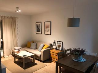 Apartament a Las Flores. Apartamento situado en las lagunas.