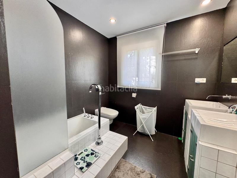 Foto 0156b76e-9a34-47cd-9382-56b466c2896c. Chalet  independiente en benalmadena en La Capellanía - El Higuerón Benalmádena