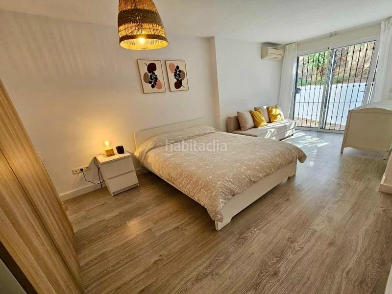 Foto 018ccf40-3a5c-449b-996a-13d6e022e391. Chalet  independiente en benalmadena en La Capellanía - El Higuerón Benalmádena