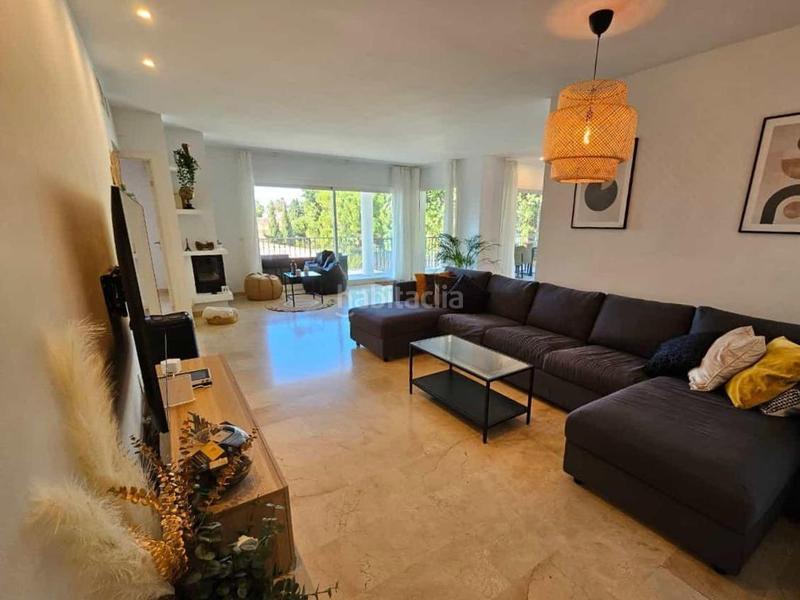 Foto 10240b17-fbc1-48dd-a03c-87b89b63d7c7. Chalet  independiente en benalmadena en La Capellanía - El Higuerón Benalmádena