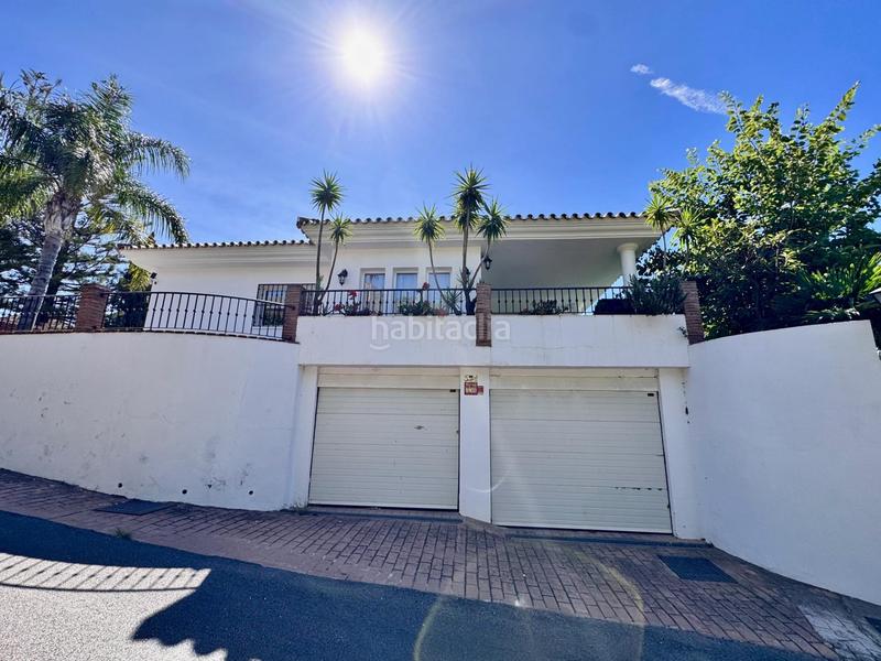 Foto 12397943-cffa-4bde-a5e7-023543b72b4e. Chalet  independiente en benalmadena en La Capellanía - El Higuerón Benalmádena
