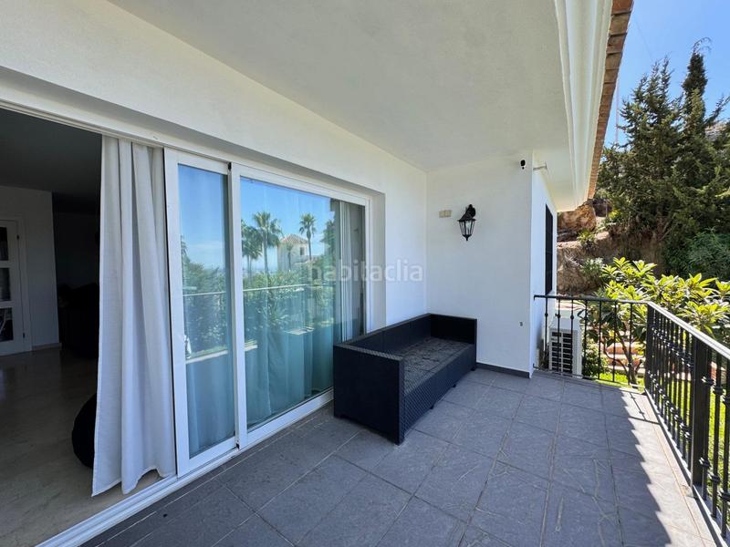 Foto 18ce80e9-6bf7-465e-bf29-b066a34eaf8b. Chalet  independiente en benalmadena en La Capellanía - El Higuerón Benalmádena