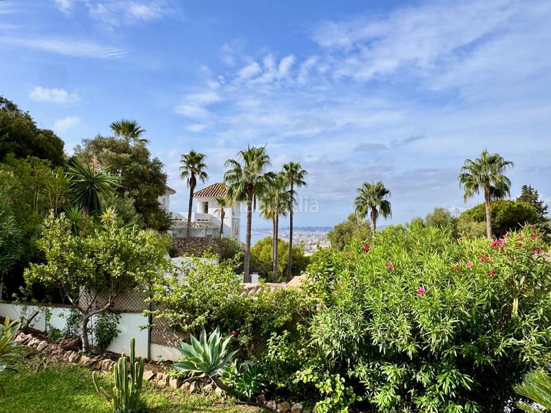 Foto 1dd7b370-c65b-42f0-bc8b-96552b97846b. Chalet  independiente en benalmadena en La Capellanía - El Higuerón Benalmádena