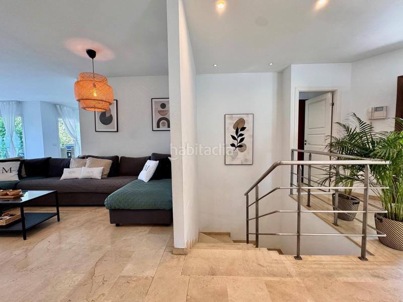 Foto 25305908-3020-4428-9c32-7fdaf43a40fa. Chalet  independiente en benalmadena en La Capellanía - El Higuerón Benalmádena