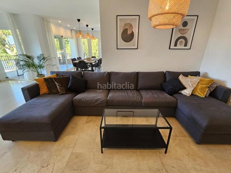 Foto 3666c215-73b9-4d80-a382-43d53c12da10. Chalet  independiente en benalmadena en La Capellanía - El Higuerón Benalmádena