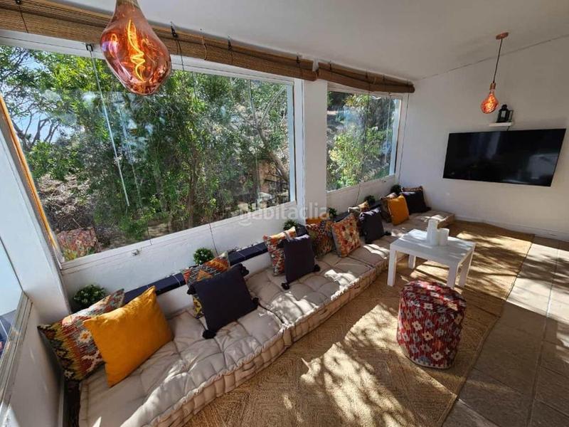 Foto 5df5428c-859f-48f1-b5ea-9958069f18bc. Chalet  independiente en benalmadena en La Capellanía - El Higuerón Benalmádena