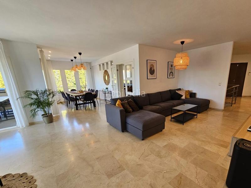 Foto 6546dca3-0686-4cf3-ab46-7cfe94271b3f. Chalet  independiente en benalmadena en La Capellanía - El Higuerón Benalmádena