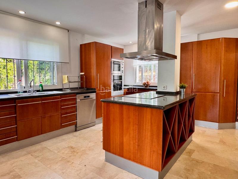 Foto 665776ad-510f-44eb-9959-0aa1fa76ae02. Chalet  independiente en benalmadena en La Capellanía - El Higuerón Benalmádena