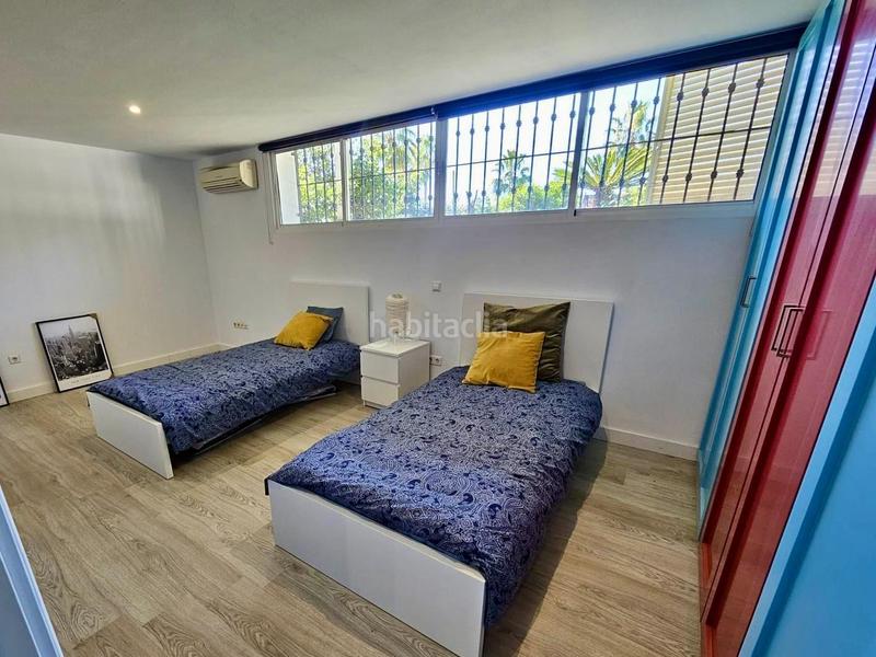 Foto 8c8d3e05-46ea-45b0-950e-a4e53215b63a. Chalet  independiente en benalmadena en La Capellanía - El Higuerón Benalmádena