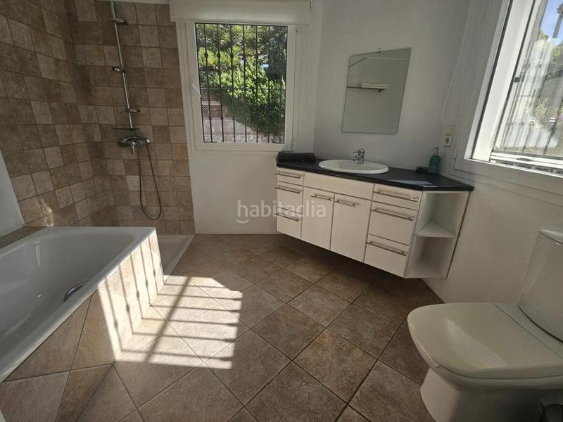 Foto 94f2ef92-a55e-4683-a5e0-a931789d64ac. Chalet  independiente en benalmadena en La Capellanía - El Higuerón Benalmádena