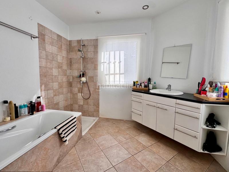 Foto b35a1bc5-97a6-48a3-b41e-288b442ef706. Chalet  independiente en benalmadena en La Capellanía - El Higuerón Benalmádena