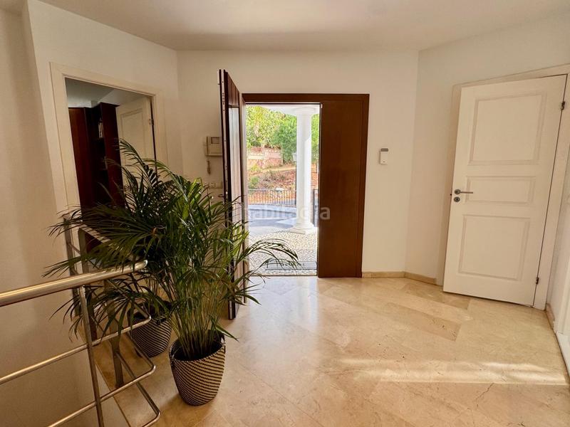 Foto d2ed8efe-1bf1-477b-be2a-e2ea7a624e59. Chalet  independiente en benalmadena en La Capellanía - El Higuerón Benalmádena