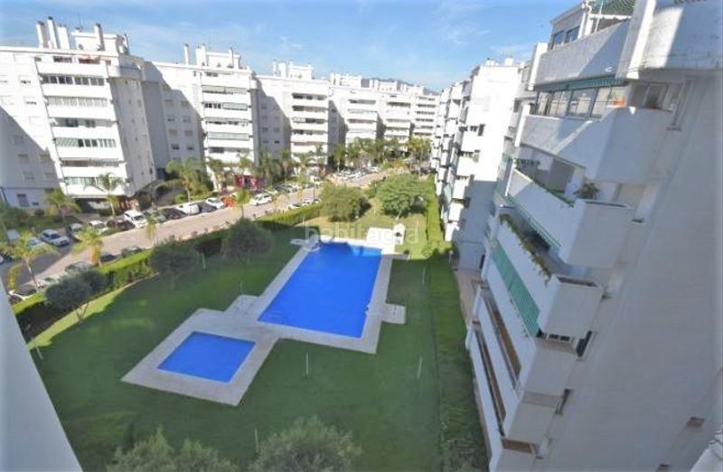 Foto 0276e928-083b-4c11-af29-369ec3c2dd37. Affitto appartamento con riscaldamento piscina in Fuengirola