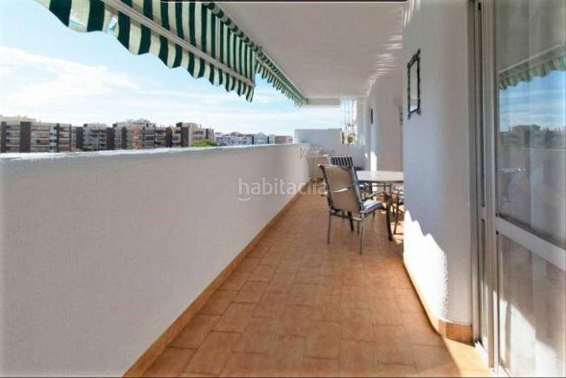 Foto 0a80e680-674a-4e2b-b49e-d835511b70dd. Affitto appartamento con riscaldamento piscina in Fuengirola