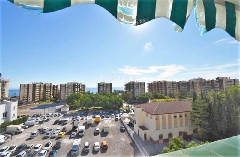 Foto 82ed5f9c-2afc-4caa-bf4f-53e2622831f2. Lloguer pis amb calefacció piscina a Castillo Sohail - Myramar Fuengirola