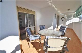 Location Appartement  Avenida santa amalia. Alquiler miramar 4 dormitorios y 2 baños