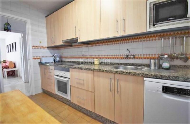 Foto 2e37277a-453c-4bbf-b385-905dbf82509f. Location appartement avec chauffage piscine dans Castillo Sohail - Myramar Fuengirola