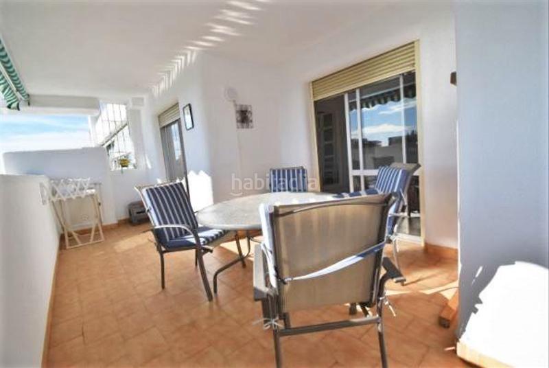 Foto 96cb05f2-df4f-4ac7-ba9b-ec09e18dcd8d. Location appartement avec chauffage piscine dans Castillo Sohail - Myramar Fuengirola