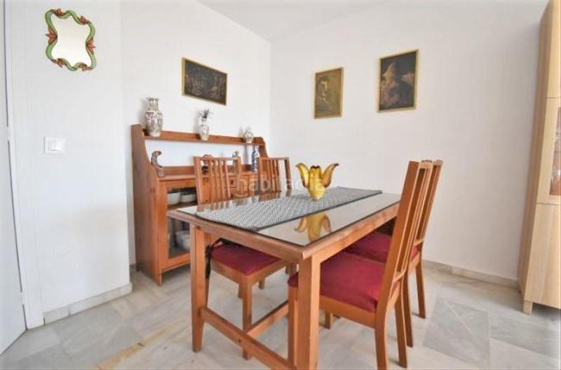 Foto 97607741-97af-4dfe-a249-a8c5e7f7dc21. Location appartement avec chauffage piscine dans Castillo Sohail - Myramar Fuengirola