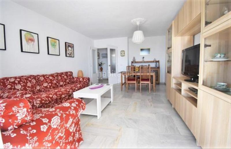 Foto cdbdb3b7-be00-49a1-99ad-7d459a3bf8ed. Location appartement avec chauffage piscine dans Castillo Sohail - Myramar Fuengirola