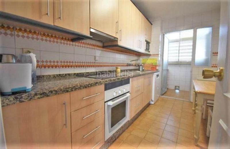 Foto ce58ad7e-fd9c-4d0e-871e-0249324540dd. Location appartement avec chauffage piscine dans Castillo Sohail - Myramar Fuengirola