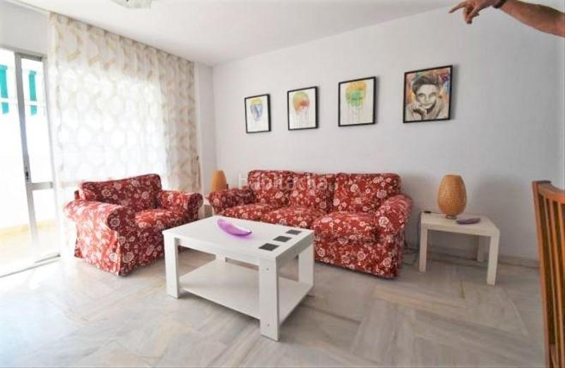 Foto ce5a6bb9-17bf-465f-a626-6b91c35e3b95. Location appartement avec chauffage piscine dans Castillo Sohail - Myramar Fuengirola