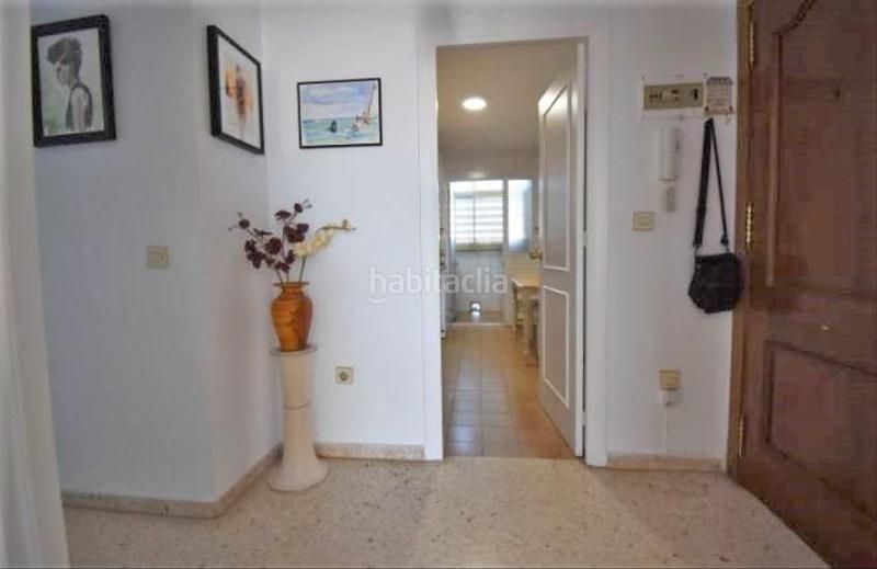 Foto 2c8cd07a-4c6d-4d6d-9849-49a9715732bf. Rent flat with heating pool in Castillo Sohail - Myramar Fuengirola