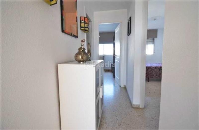 Foto 600384f6-ec14-42ae-9053-f3e272f62d4c. Rent flat with heating pool in Castillo Sohail - Myramar Fuengirola