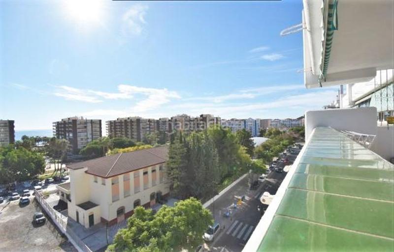 Foto dd635f0b-0434-40ac-b2ad-2341d4d9afab. Rent flat with heating pool in Castillo Sohail - Myramar Fuengirola