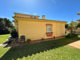 Casa a Riviera del Sol. Mijas costa, casita 1 dormitorio reformada. riviera del sol